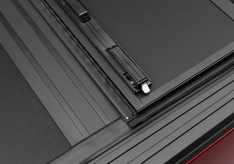 BAK — BAK 04-14 Ford F-150 5ft 6in Bed BAKFlip MX4 Matte Finish
BFMX4 04-14 F150 5'7
BFMX4 04-14 F150 5ft - view 23