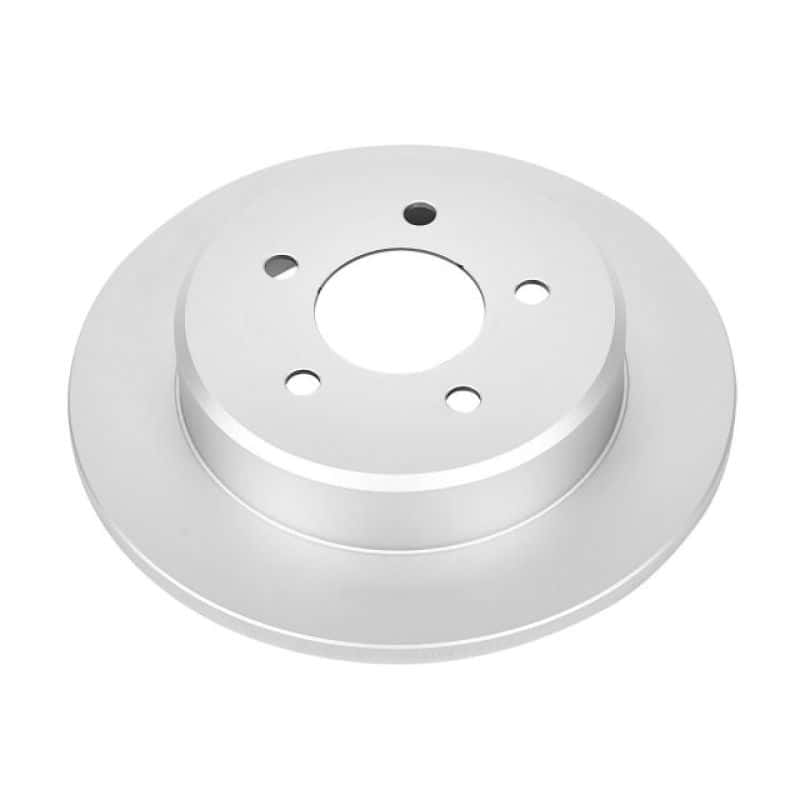 PowerStop — Power Stop 97-07 Chrysler Town & Country Rear Evolution Geomet Coated Rotor
PowerStop EVC - view 1