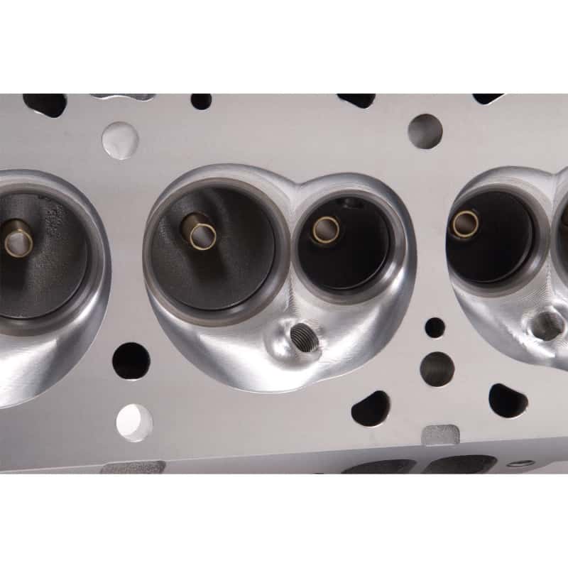 Edelbrock — Edelbrock Performer D-Port Bare 87cc
CYLINDER HEADS - view 8