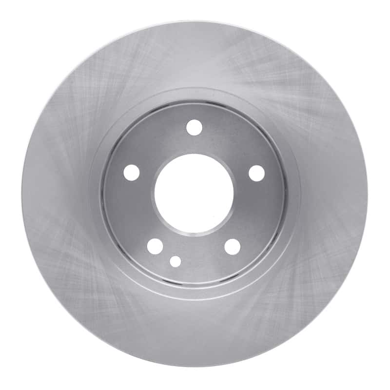 DFC — DFC 97-98 Mercedes-Benz C230 Front Brake Rotor
DFC Brake Rotor - view 5