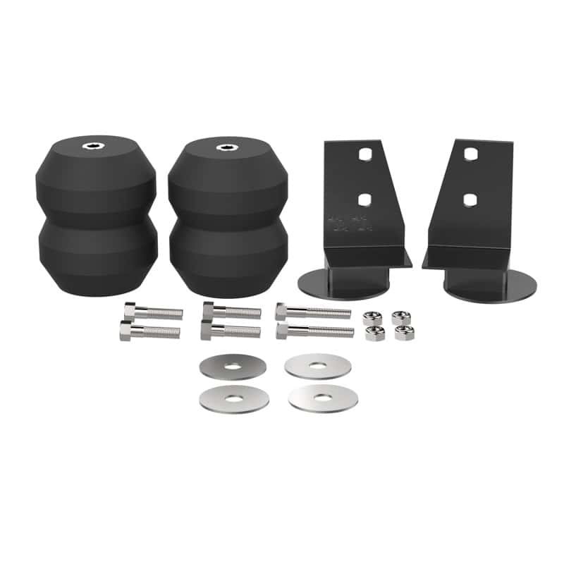 Timbren — Timbren Suspension Enhancement System
Susp Enhancement Sys
SuspRbrHlpSpKt - view 3