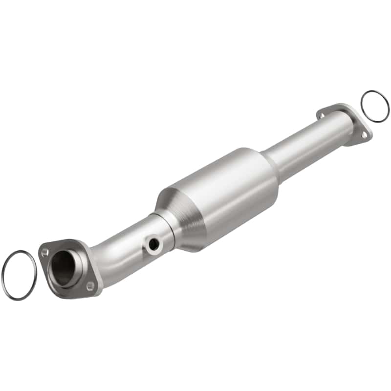 Magnaflow — Magnaflow 05-15 Toyota Tacoma 4.0L Direct Fit Converter
California - view 1