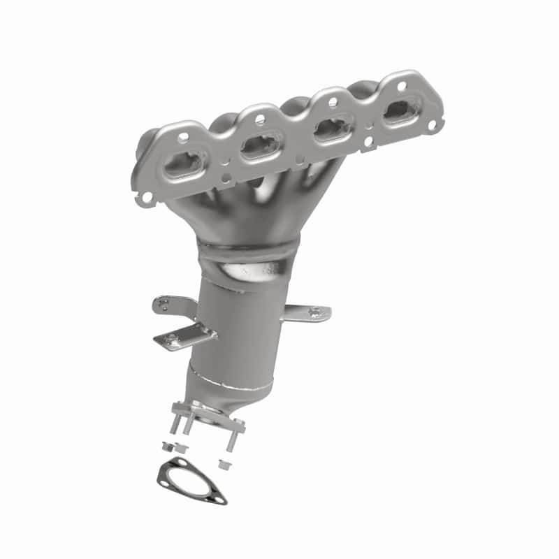 Magnaflow — MagnaFlow Converter Direct Fit 11-15 Chevrolet Cruze 1.8L Flex
OEM Grade
OEM - view 6