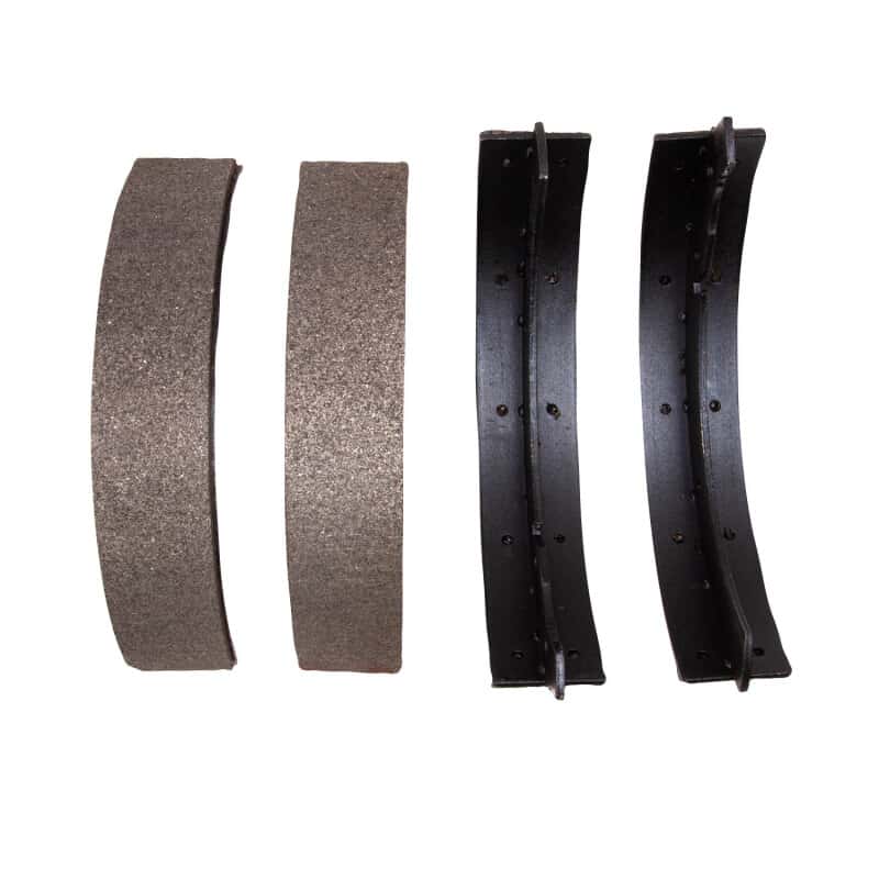 DFC — DFC 55-63 Volkswagen Type 2 Rear Premium Service Shoes
DFC Brake Shoe Set - view 2