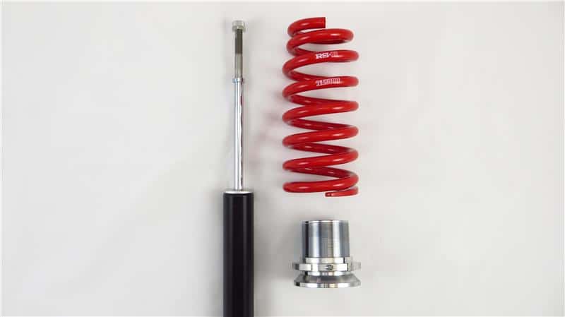 RS-R — RS-R 2014-2020 Lexus IS250/350 AWD (GSE36) Sports-i Coilovers - view 5