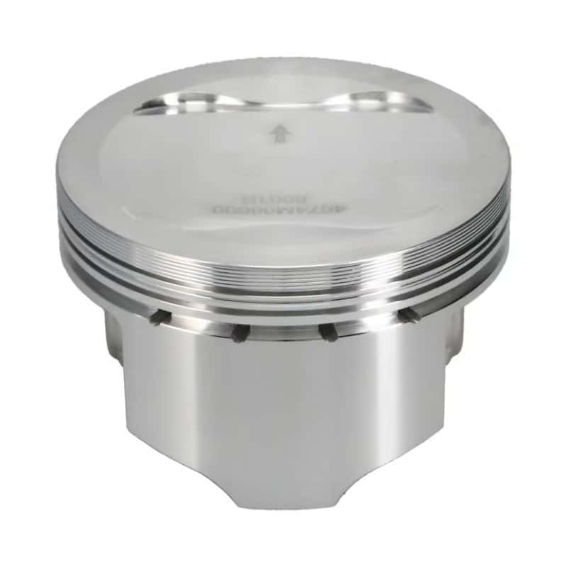 Wiseco — Wiseco Yamaha XT350 85-00/TT350 85-98 91 CR Piston kit
Piston Kit - view 8