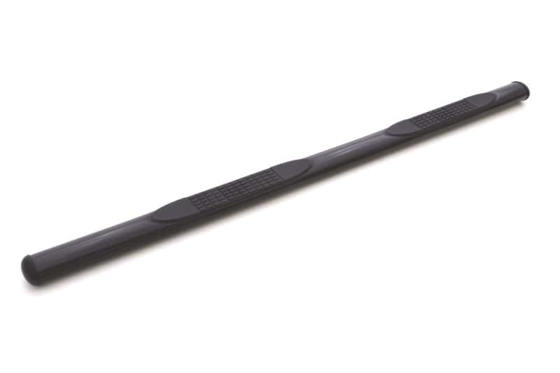 LUND — Lund 09-17 Dodge Ram 1500 Quad Cab 4in. Oval Straight Steel Nerf Bars - Black
4 In OVAL STRAIGHT S
Nerf/Step Bar - view 2