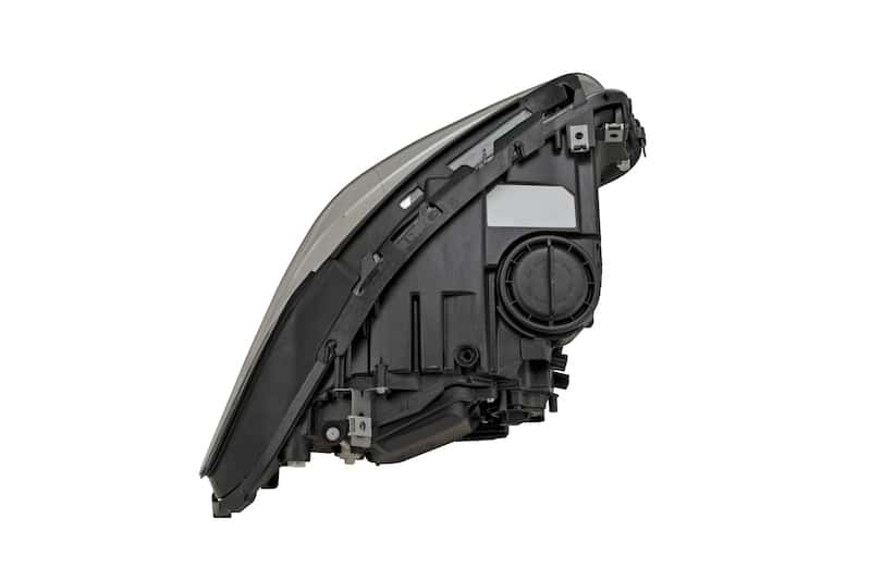 Hella — Hella 2014 Bmw 5 Ser Sdn - W/Ahl Headlamp Xen Lh - view 10