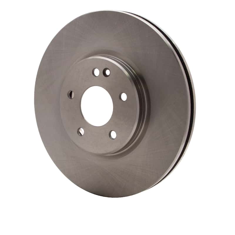 DFC — DFC 96-97 Mercedes-Benz C36 AMG Front Brake Rotor
DFC Brake Rotor - view 2