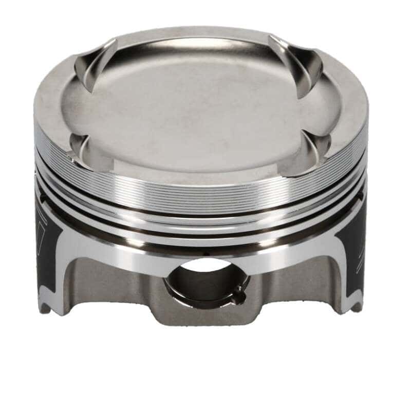 Wiseco — Wiseco Acura Turbo -12cc 1.181 X 81.0MM Piston Shelf Stock
Piston - view 7