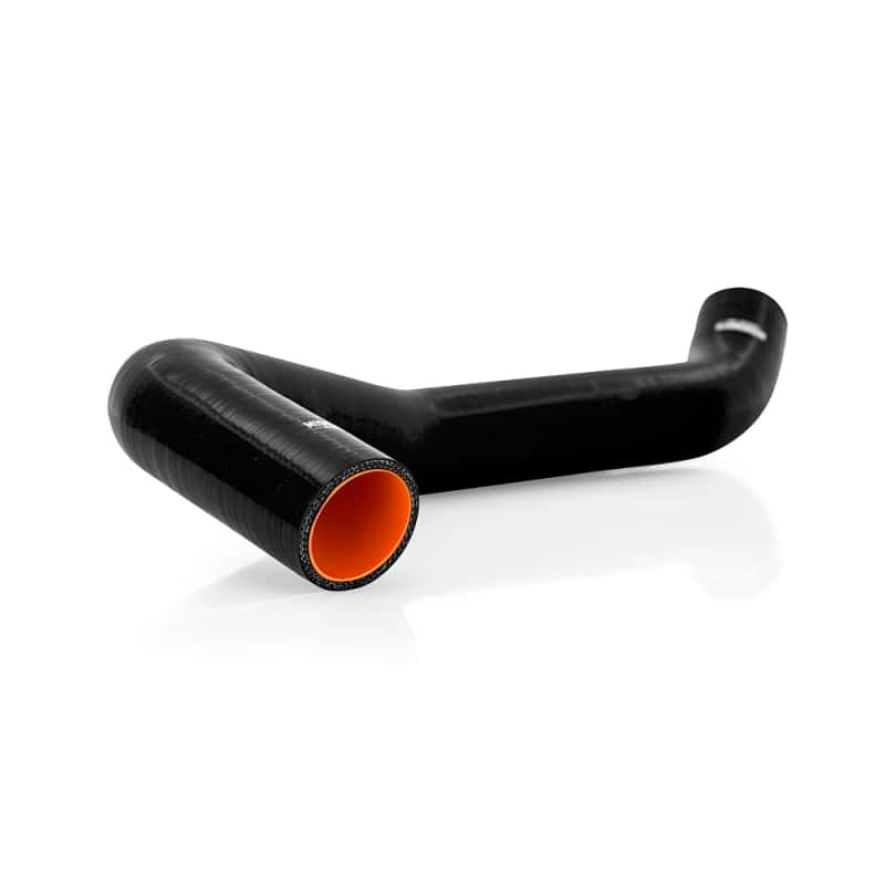 Mishimoto — Mishimoto 17-19 Chevrolet Duramax 6.6L L5P Black Silicone Radiator Hose Kit
Radiator - view 3