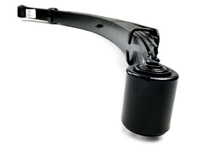 Tuff Country — Tuff Country 69-87 Chevy Truck 1/2 & 3/4 Ton 4wd Rr 4in Lift EZ-Ride (52in Length) Leaf Springs (Ea)
Leaf Spring-6in. - view 3