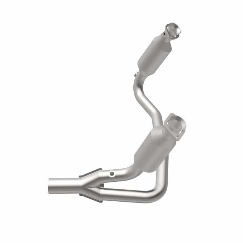 Magnaflow — MagnaFlow Conv DF 04 Dakota 3.7/4.7 2WD OEM
OEM Grade
OEM - view 20