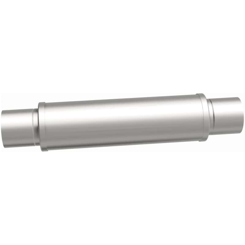 Magnaflow — MagnaFlow Muffler Mag SS 3in 14X4X4 3.0X3.0
Straight Through - view 27