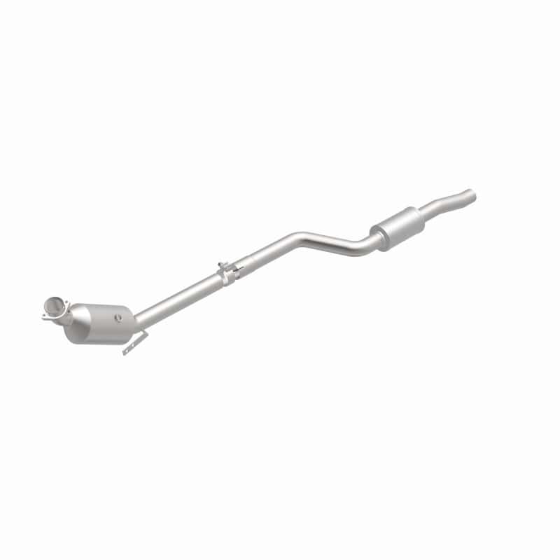 Magnaflow — MagnaFlow 11-12 Mercedes-Benz C300 3.0L OEM Grade Direct Fit Catalytic Converter
OEM Grade
OEM - view 7