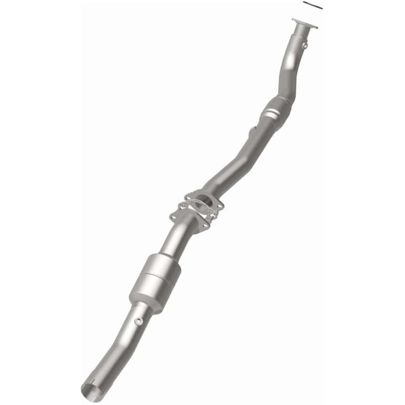 Magnaflow — Magnaflow Conv DF 03-08 Chevy/GMC P/S rr 6.0L
California - view 4