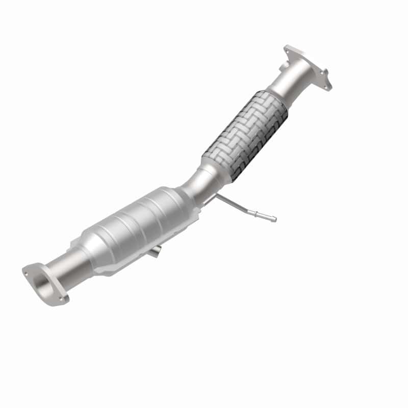 Magnaflow — MagnaFlow Conv DF 06-09 Volvo S40/V50 2.4L
HM Grade
HM - view 18