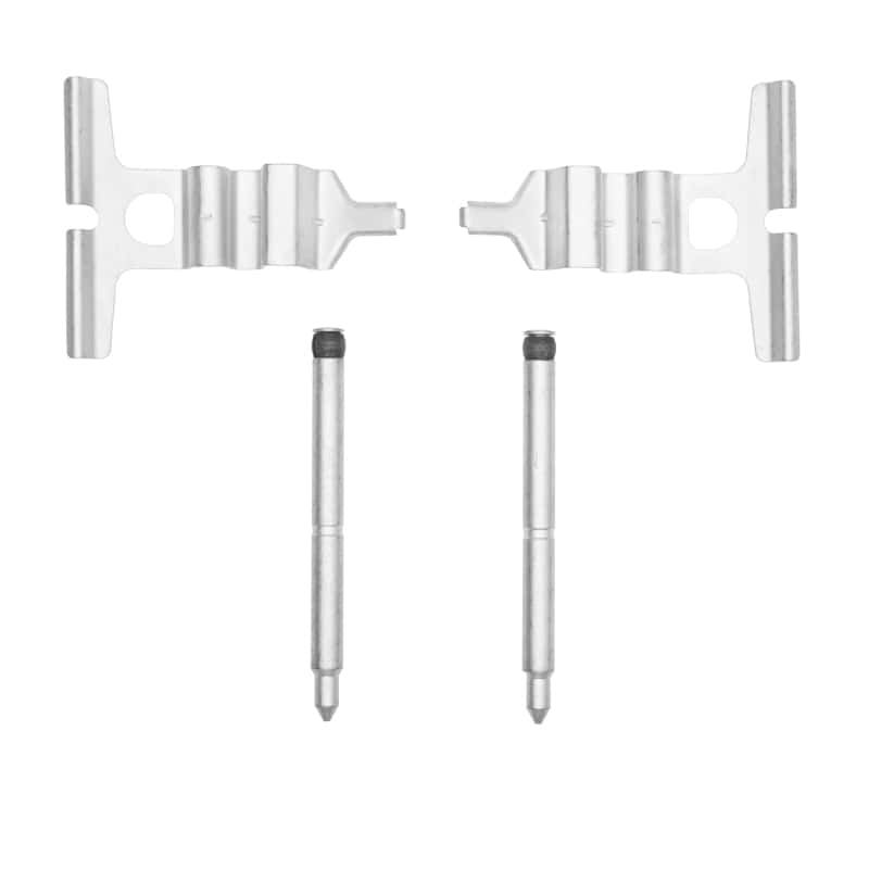 DFC — DFC 00-03 Mercedes-Benz CL500 Rear Premium Hardware Kit
DFC Disc Brk Hdw Kit - view 2