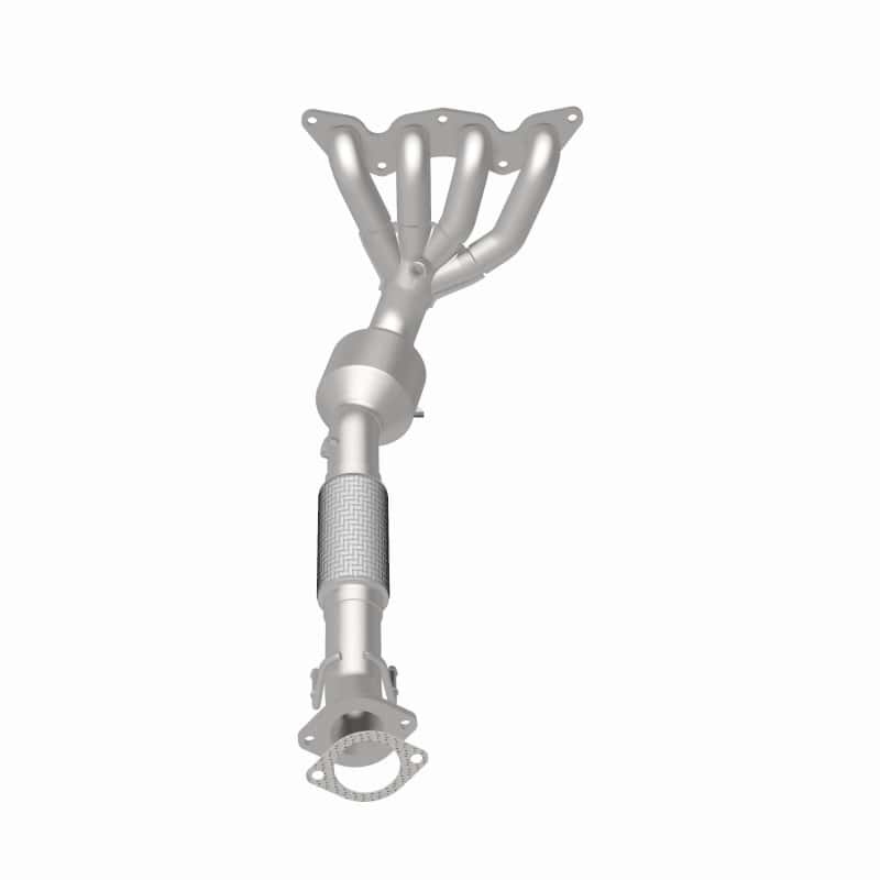 Magnaflow — MagnaFlow Conv DF 2012 Ford Focus 2.0L
OEM Grade
OEM - view 16