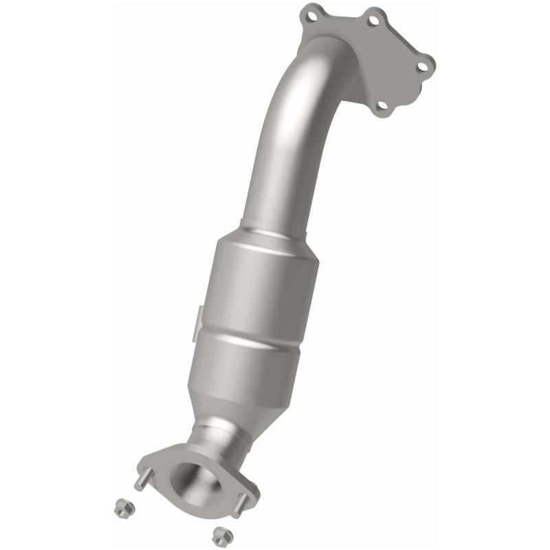 Magnaflow — MagnaFlow Conv DF 06-08 Subaru Forester 2.5L
OEM Grade
OEM - view 4
