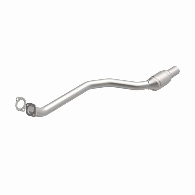 Magnaflow — MagnaFlow Conv DF 08-09 BMW 535i 3.0L DS Rea
OEM Grade
OEM - view 6