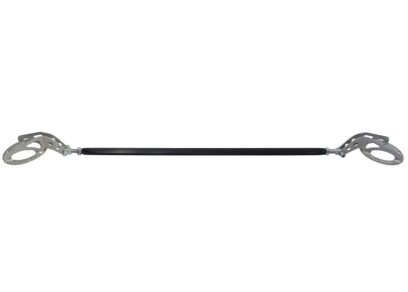 Whiteline — Whiteline 02-07 Subaru WRX Sedan and Wagon / 03-07 Subaru Impreza Non-Turbo / 04-07 Subaru STi Rear
Strut Brace - view 3