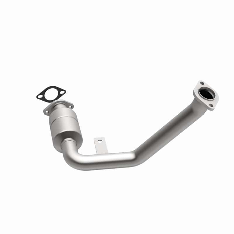 Magnaflow — MagnaFlow Conv DF 01-03 Montero 3L Driver Side Front OEM
OEM Grade
OEM - view 24