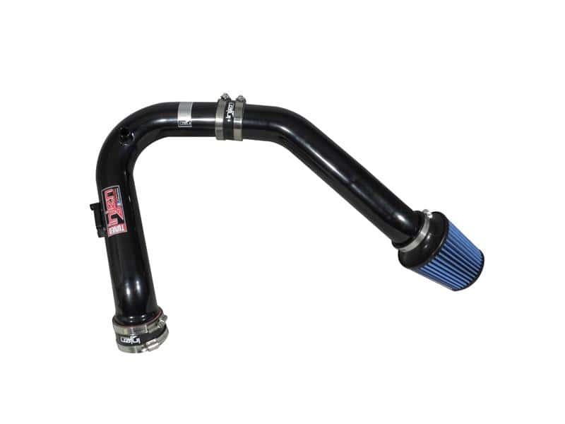 Injen — Injen 2004 Toyota Matrix XRS Black Cold Air Intake  **Special Order**
Cold Air Intake
Air Intake Kit - view 2