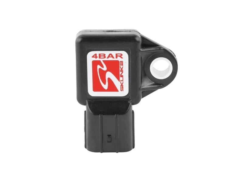 Skunk2 Racing — Skunk2 2012+ Civic / 06-09 S2000 - 4 Bar MAP Sensor
MAP Sensor - view 5
