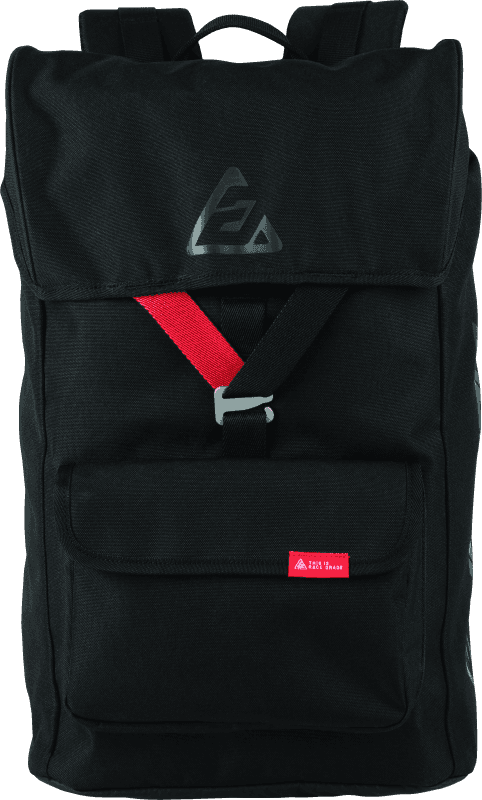 Answer — Answer Backpack - Black - view 2
