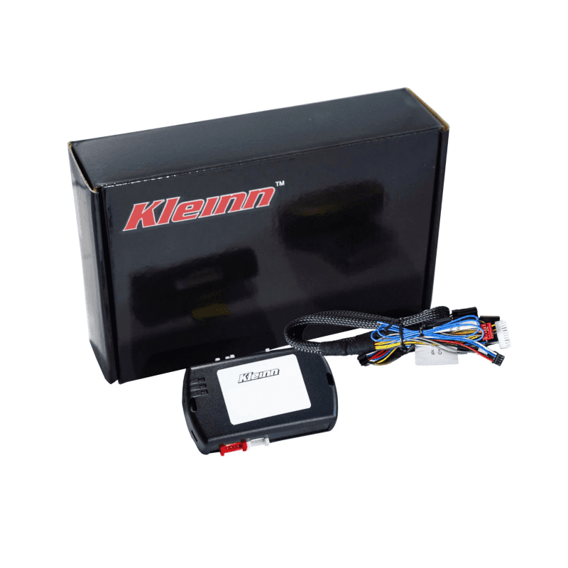 Kleinn Air Horns — Kleinn 07-18 Select Dodge/Chrysler/Jeep Vehicles - Remote Start (Key Start - No Programmer Needed)
Chrysler Remote - view 1