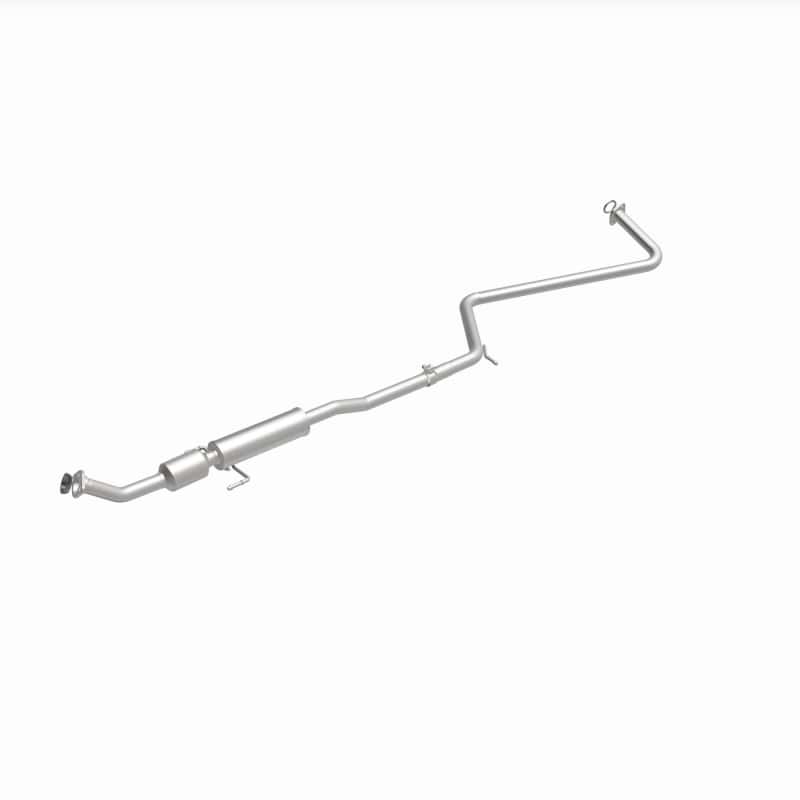 Magnaflow — MagnaFlow 11-16 Scion tC 2.5L Direct Fit CARB Compliant Catalytic Converter
California - view 4
