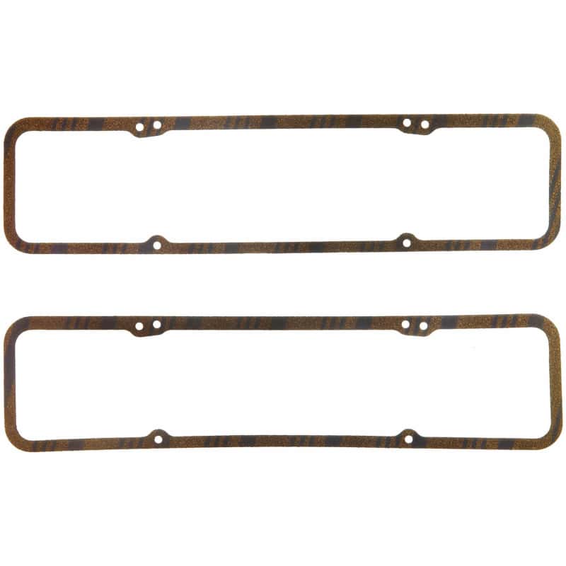 Fel-Pro — Fel-Pro 17930 Engine Valve Cover Gasket Set - view 2