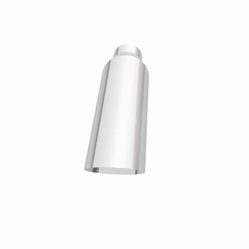 Magnaflow — MagnaFlow Tip 1-Pk Bb 4.00 X 18 2.5 Id 45
Stainless Steel
Exhaust Tip - view 25