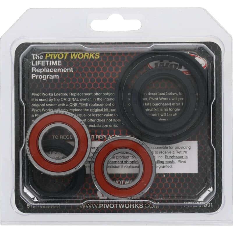 Pivot Works — Pivot Works Premium Wheel Bearing - view 5