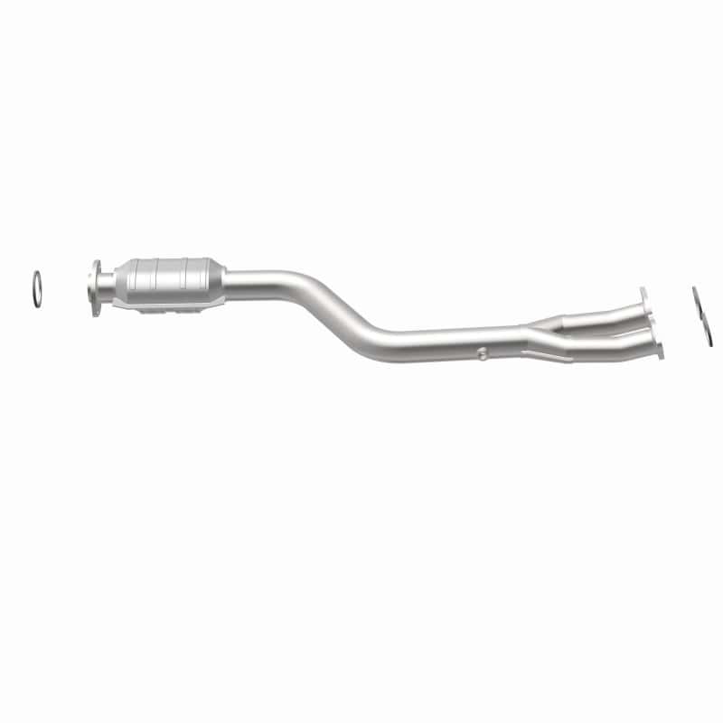 Magnaflow — Magnaflow Conv DF 00-05 Lexus GS300 3.0L
California - view 20