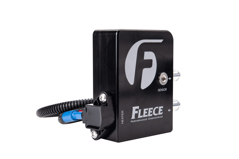 Fleece Performance — Fleece Performance 11-16 GM 2500/3500 Duramax Auxiliary Heated Fuel Filter Kit
Fuel Filter Kit - view 4
