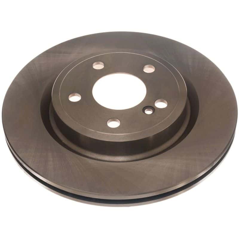 PowerStop — Power Stop 14-18 Mercedes-Benz CLA250 Rear Autospecialty Brake Rotor
AutoSpecialty Rotor - view 1