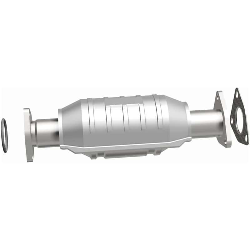 Magnaflow — MagnaFlow Conv Direct Fit Acura Vigor 92-94
Standard Grade
Standard - view 30