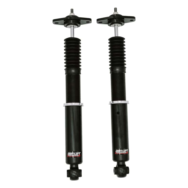 Air Lift — Air Lift Performance 11-23 Chrysler 300 / 15-23 Dodge Challenger Coilover Kit
Air Lift Performance - view 6