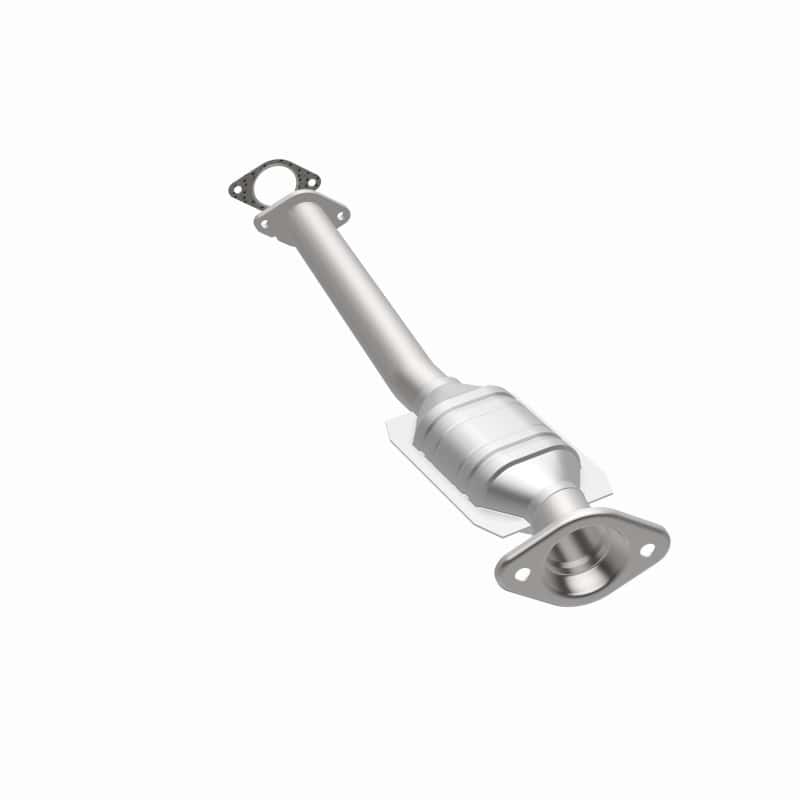 Magnaflow — MagnaFlow Conv DF Contour 98-00 2.5L
HM Grade
HM - view 23