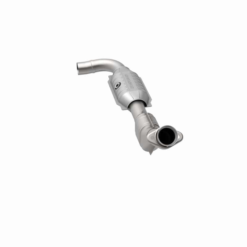 Magnaflow — MagnaFlow Conv DF 99-00 Ford F-150 4.2L 50S
California - view 24