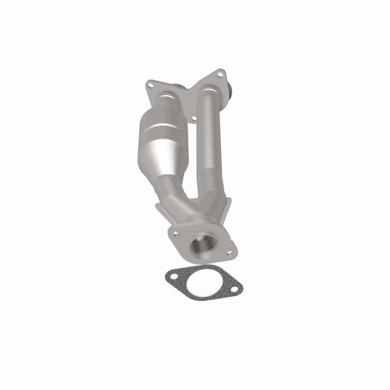 Magnaflow — MagnaFlow Conv DF 03- Mazda 6 3.0L V6
HM Grade
HM - view 16