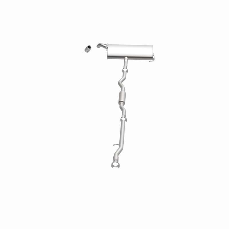 Magnaflow — MagnaFlow BRE Exhaust Kit 07-11 Jeep Patriot Compass 2.4L
Exhaust Kit - view 21