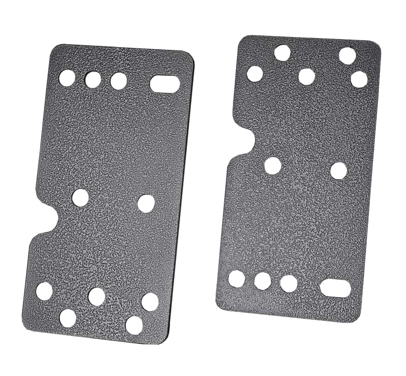 GEN-Y Hitch — Gen-Y 5th Wheel Shim Plates 1/4in
Filler Shims - view 1