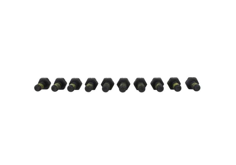 Ford Racing — Ford Racing 2015-2018 Mustang Super 8.8 Ring Gear Bolt Kit (10pcs)
DiffrlRingGearBoltSt - view 2