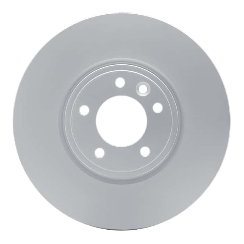 DFC — DFC 18-20 Land Rover Range Rover Front Hi-Carbon Alloy Geomet Coated Rotor
DFC Brake Rotor - view 1