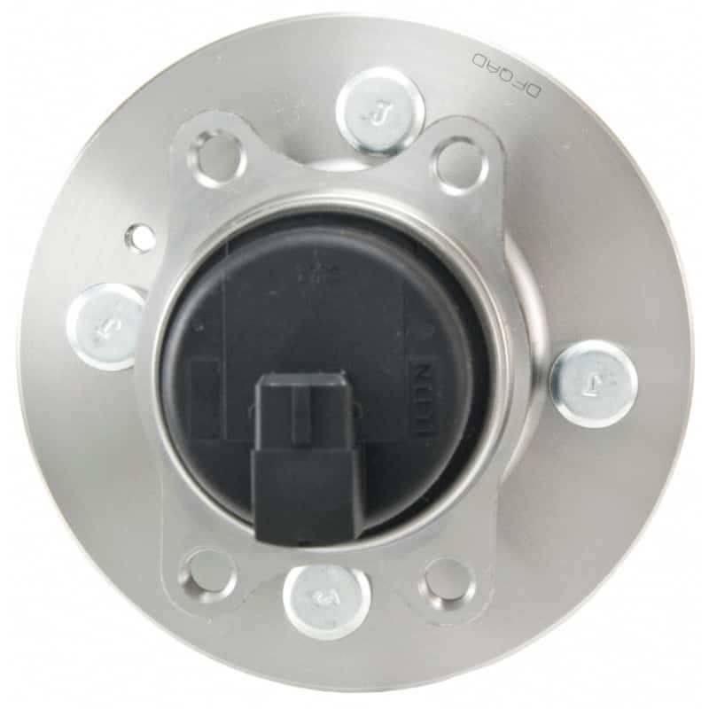 Moog — MOOG 06-11 Kia Rio Rear Hub Assembly - view 2