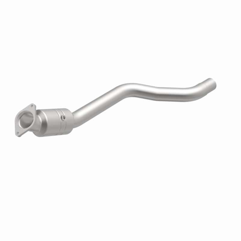 Magnaflow — Magnaflow Conv DF 2015 Charger V8 6.4 6.2 OEM
OEM Grade
OEM - view 6