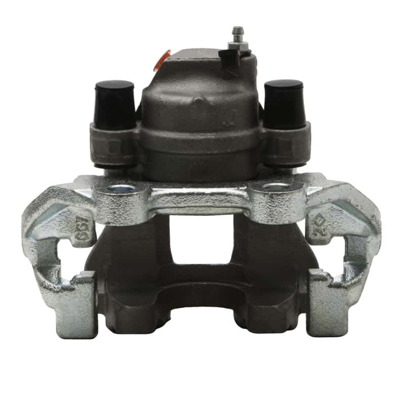 DFC — DFC 03-18 Mercedes-Benz S500 Rear-L Premium Caliper - Silver Zinc Coated
DFC Brake Caliper - view 5
